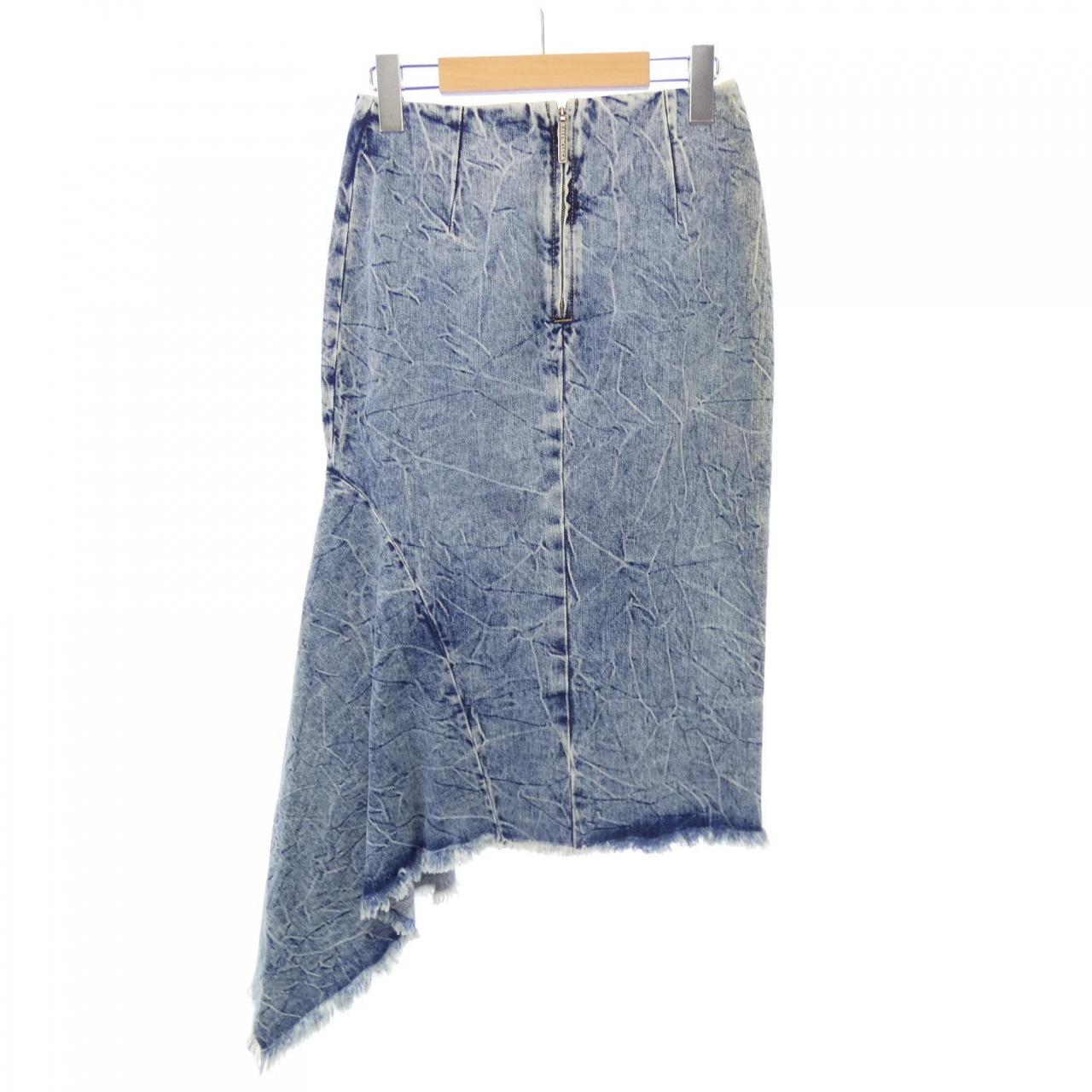 バレンシアガ BALENCIAGA 571460 TEW36 スカート