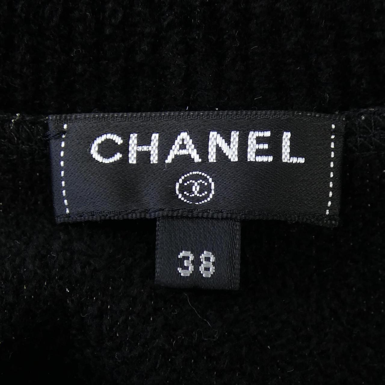 シャネル CHANEL P57096K07439 ニット