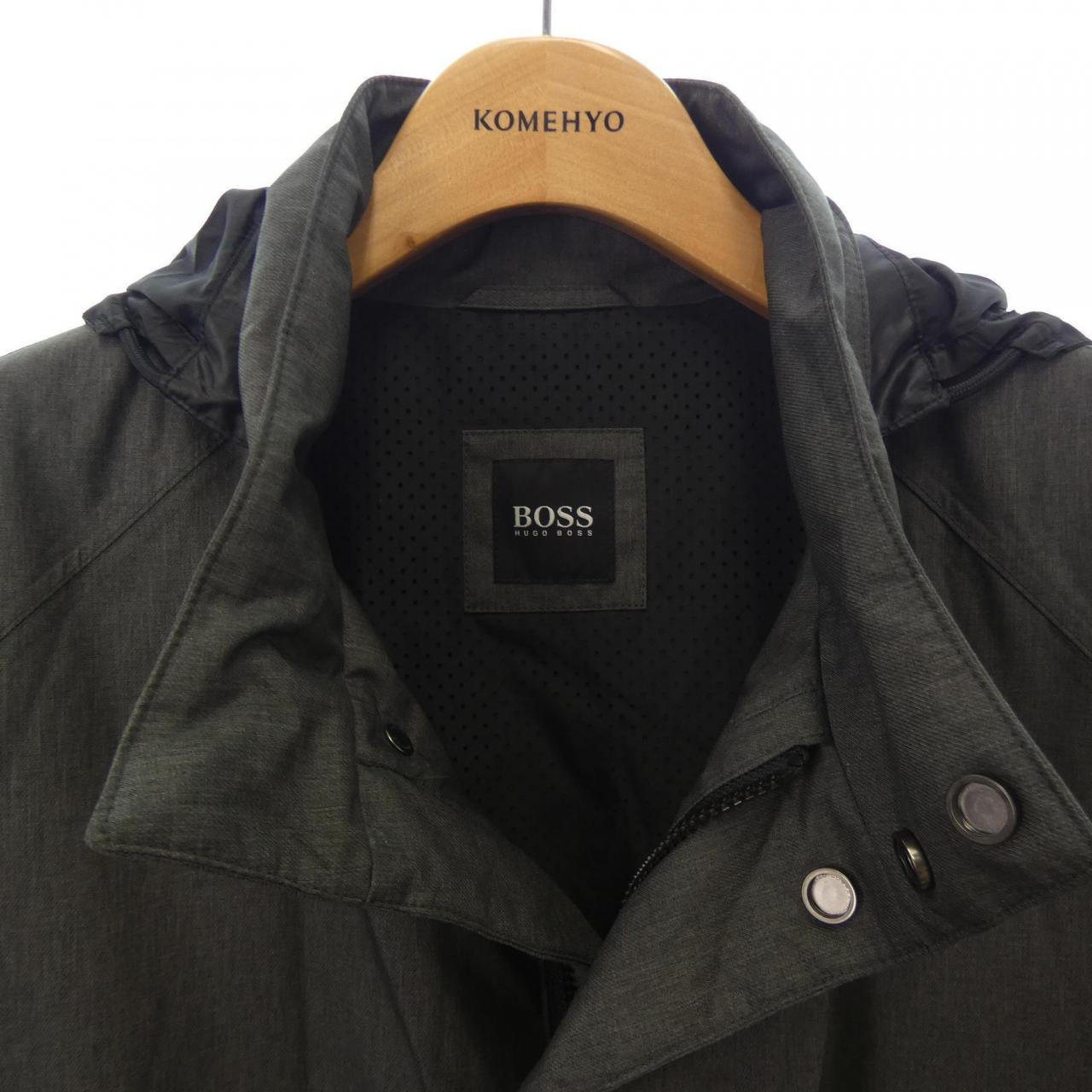 ヒューゴボス HUGO BOSS コート