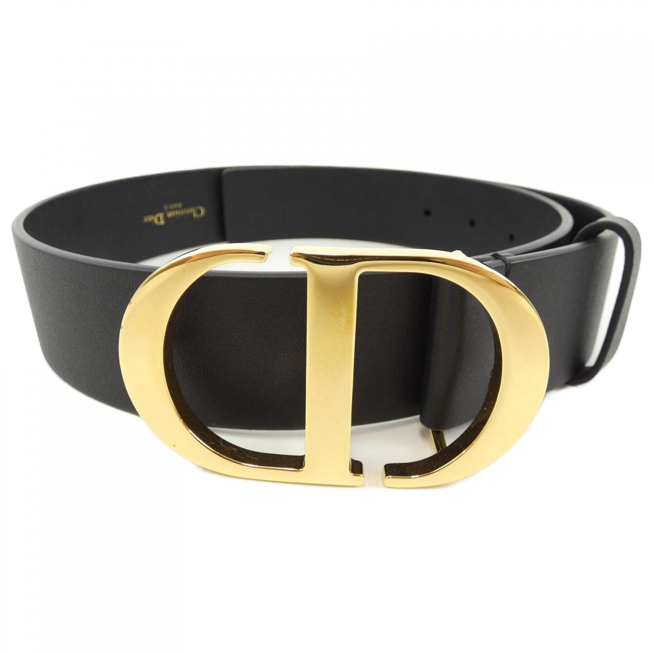 CHRISTIAN DIOR BELT DIOR CHRISTIAN DIOR BELT