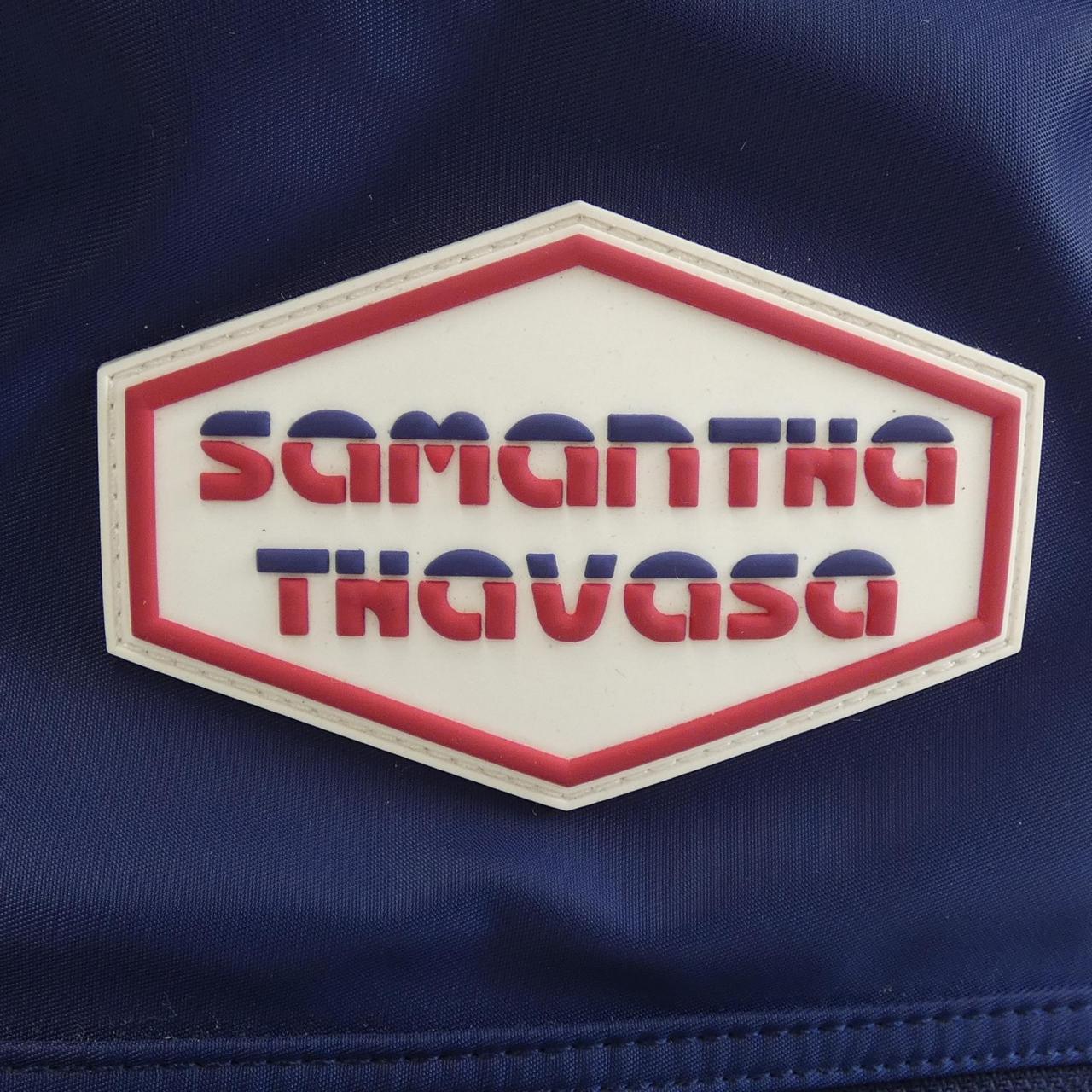 Samantha Samantha Thavasa背包