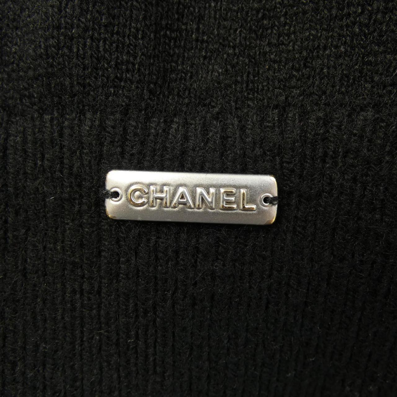 シャネル CHANEL ニット