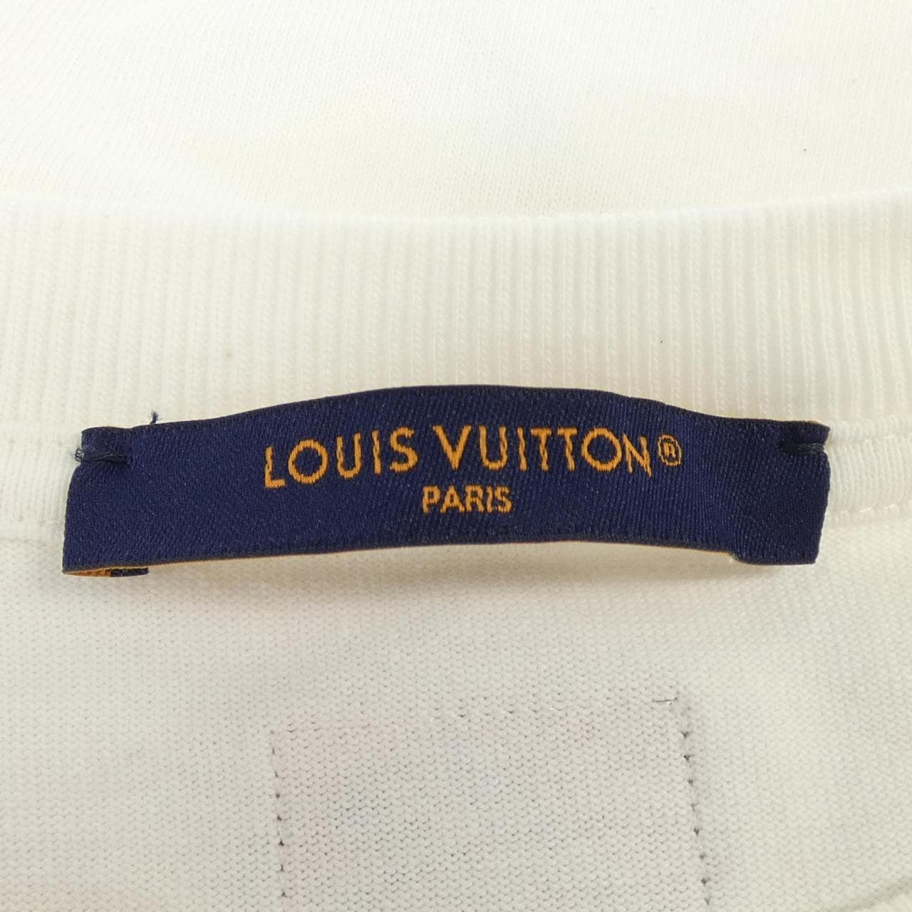 ルイヴィトン LOUIS VUITTON Tシャツ