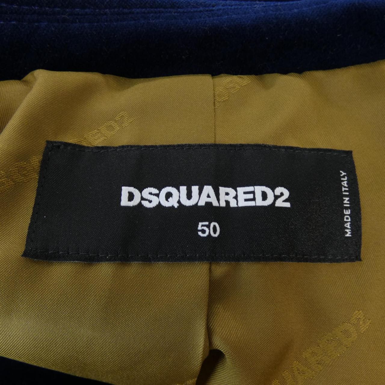 ディースクエアード DSQUARED2 ジャケット