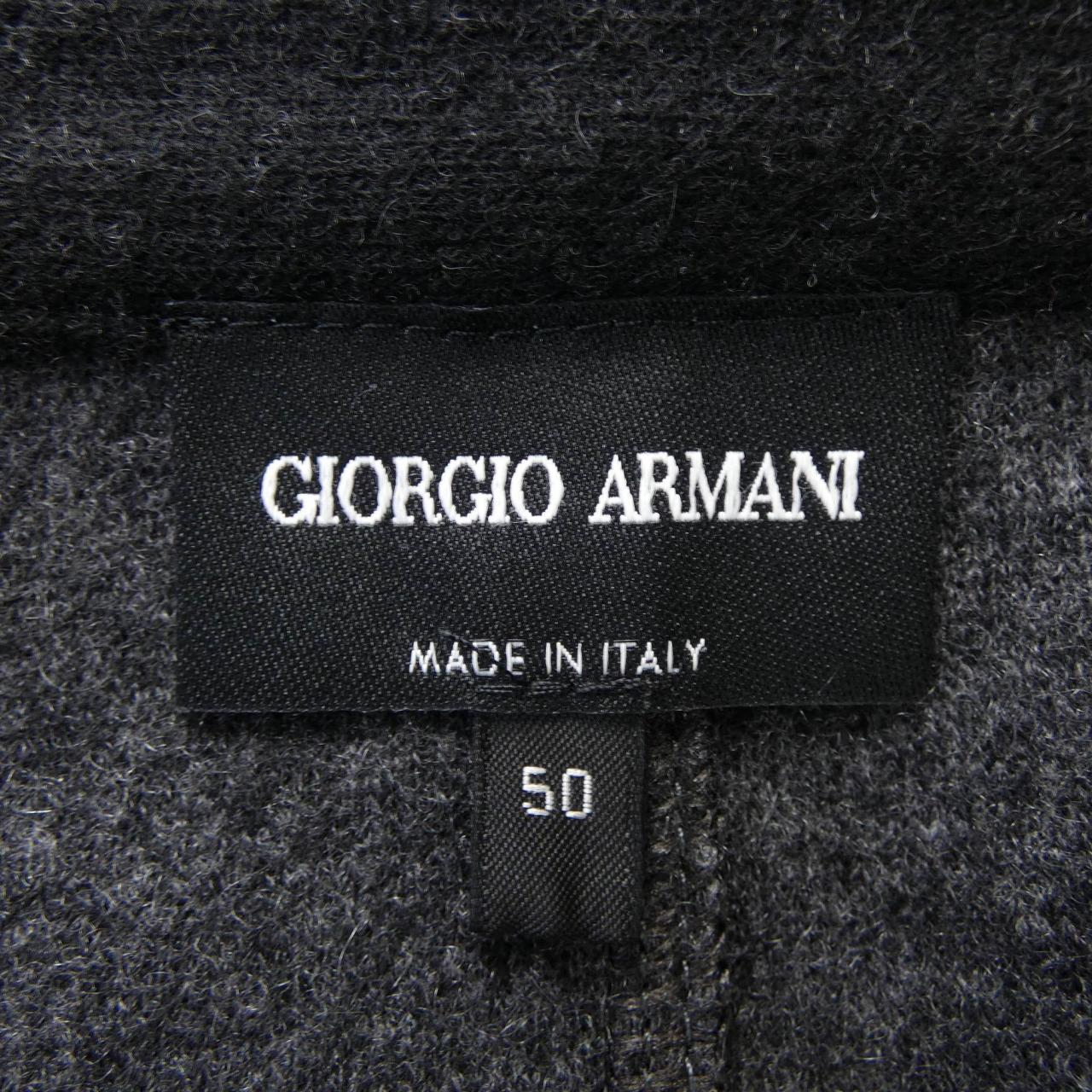 ジョルジオ アルマーニ GIORGIO ARMANI ジャケット