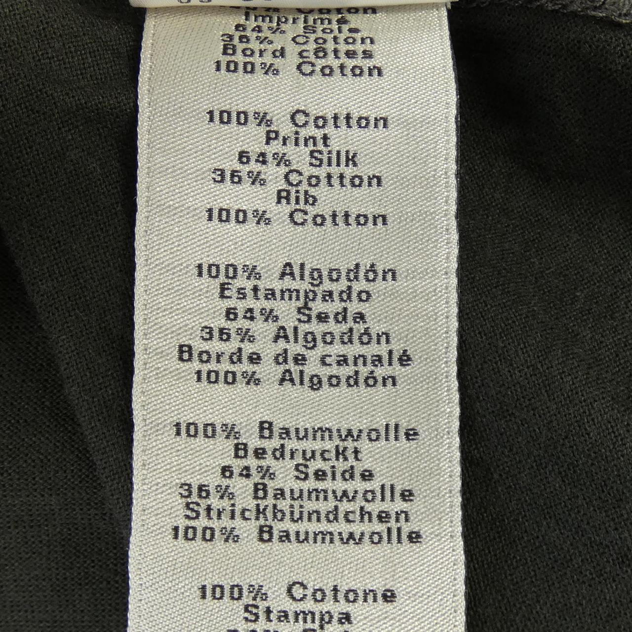 エルメス HERMES Tシャツ