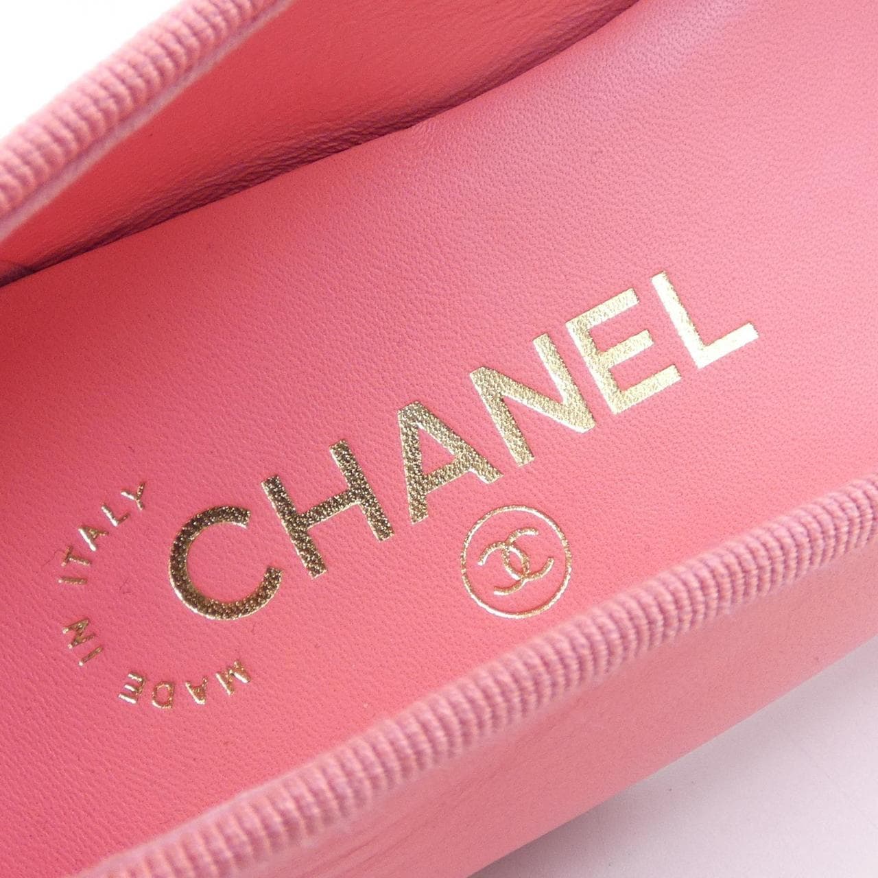 シャネル CHANEL シューズ
