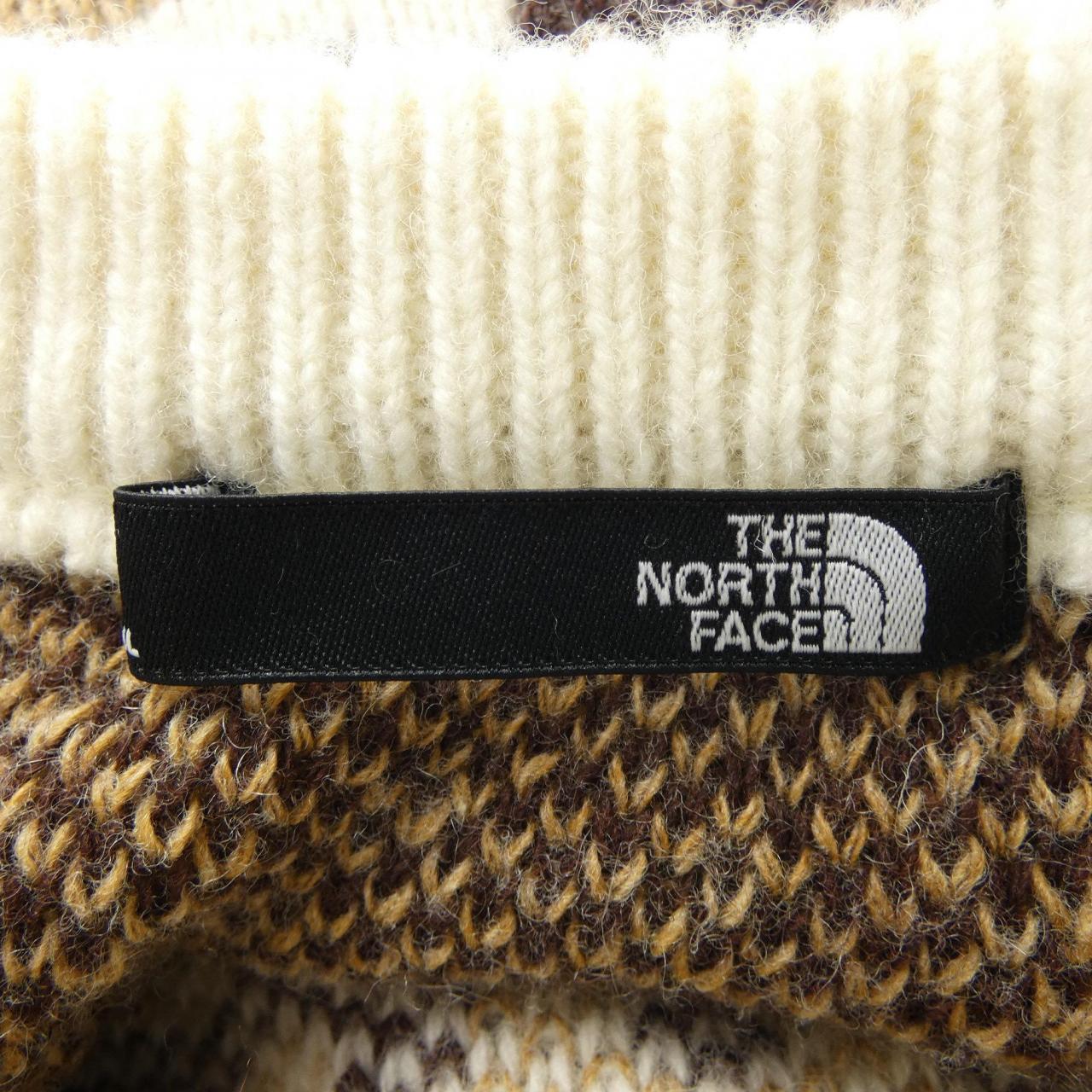 ザノースフェイス THE NORTH FACE ニット