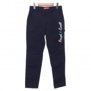 ROUGHSWELL パンツ