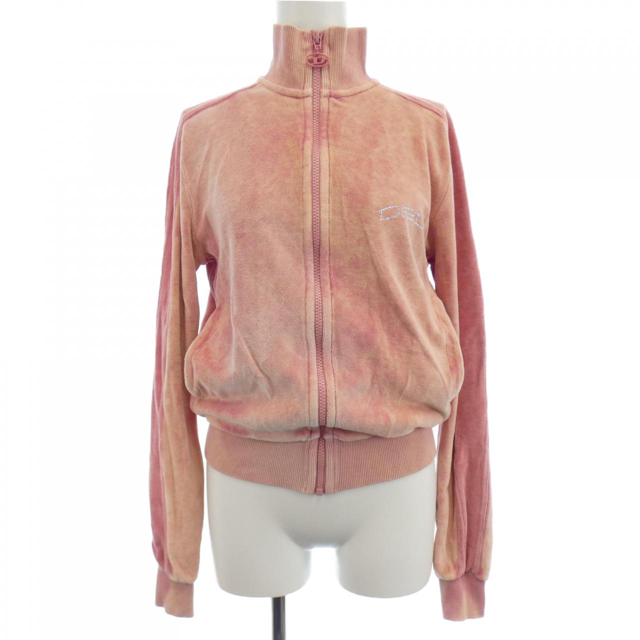 ディーゼル DIESEL ブルゾン