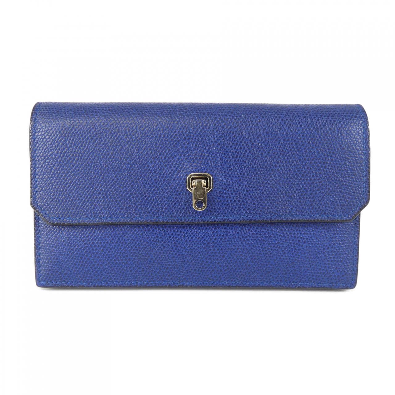 ヴァレクストラ VALEXTRA WALLET