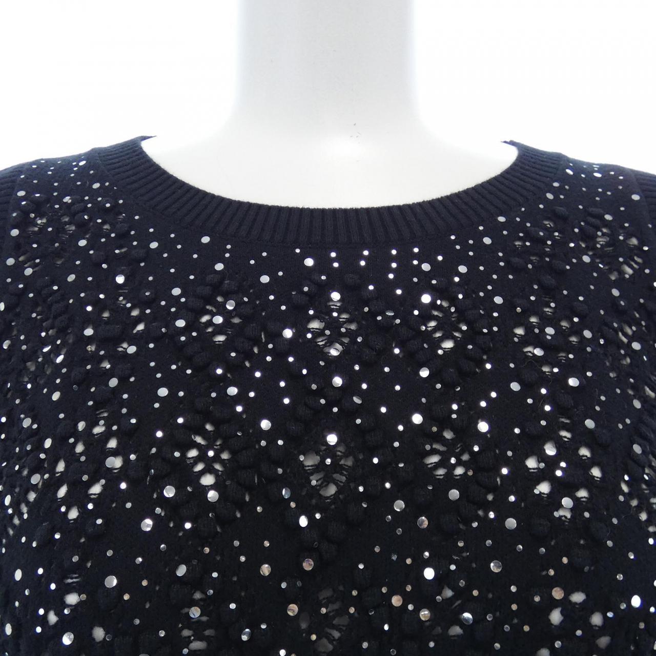 シャネル CHANEL ニット