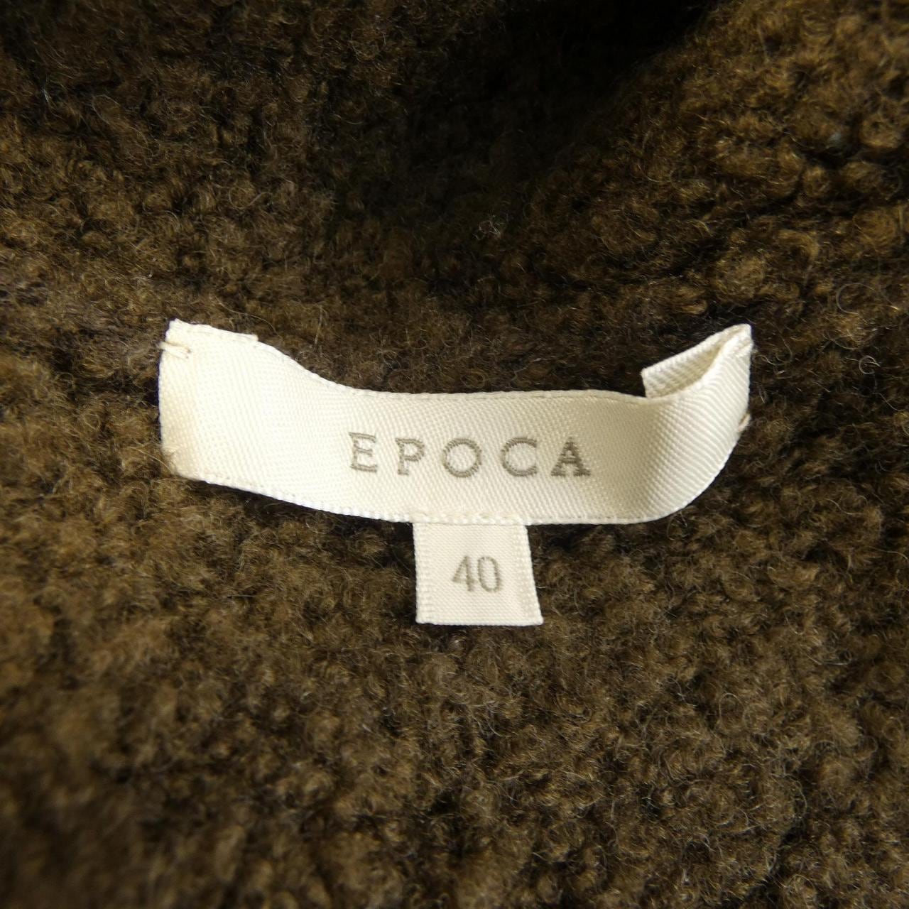 エポカ EPOCA コート