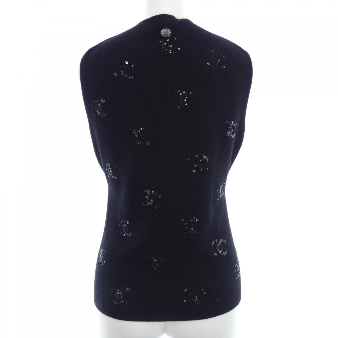 CHANEL CHANEL knitwear