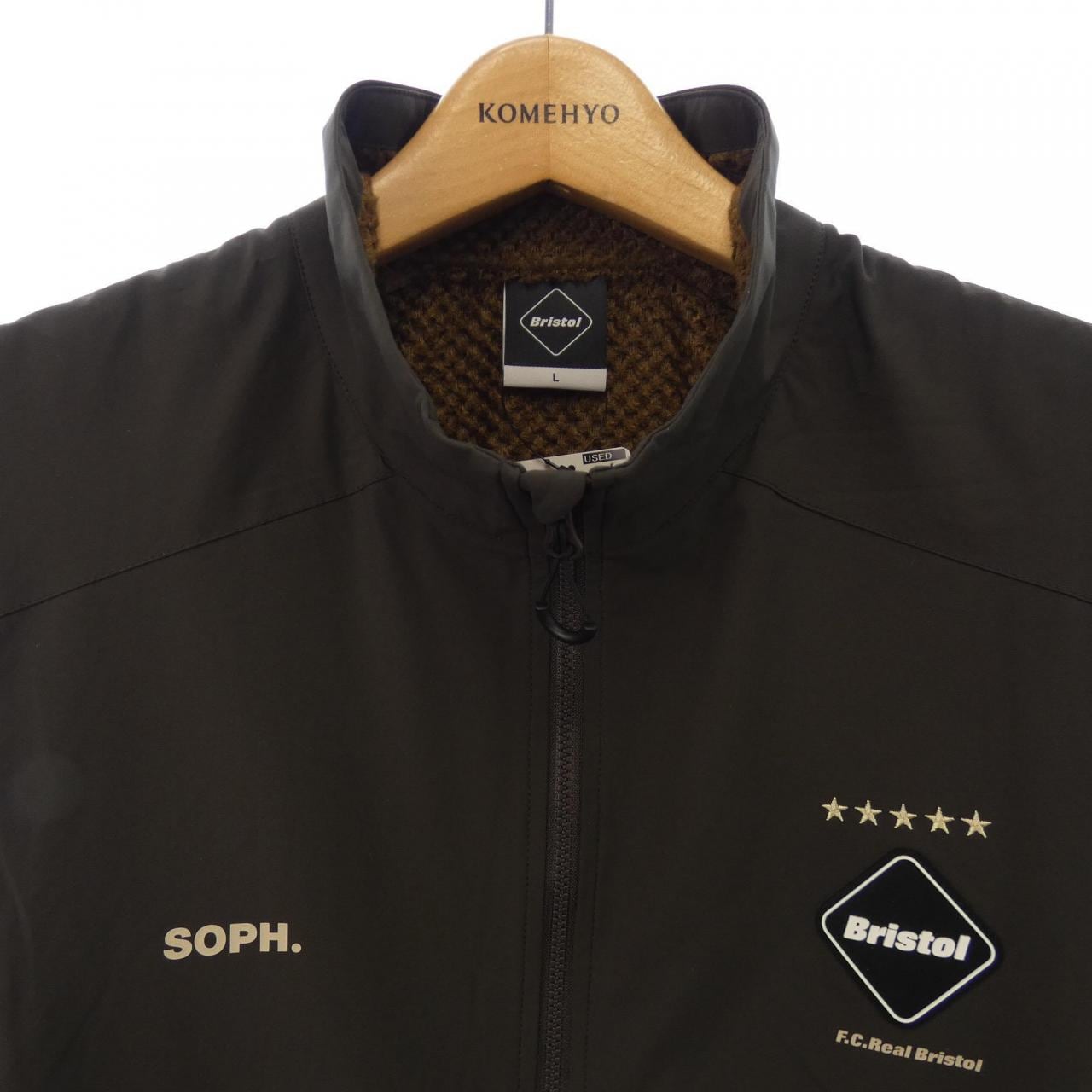エフシーアールビー F.C.R.B. ベスト