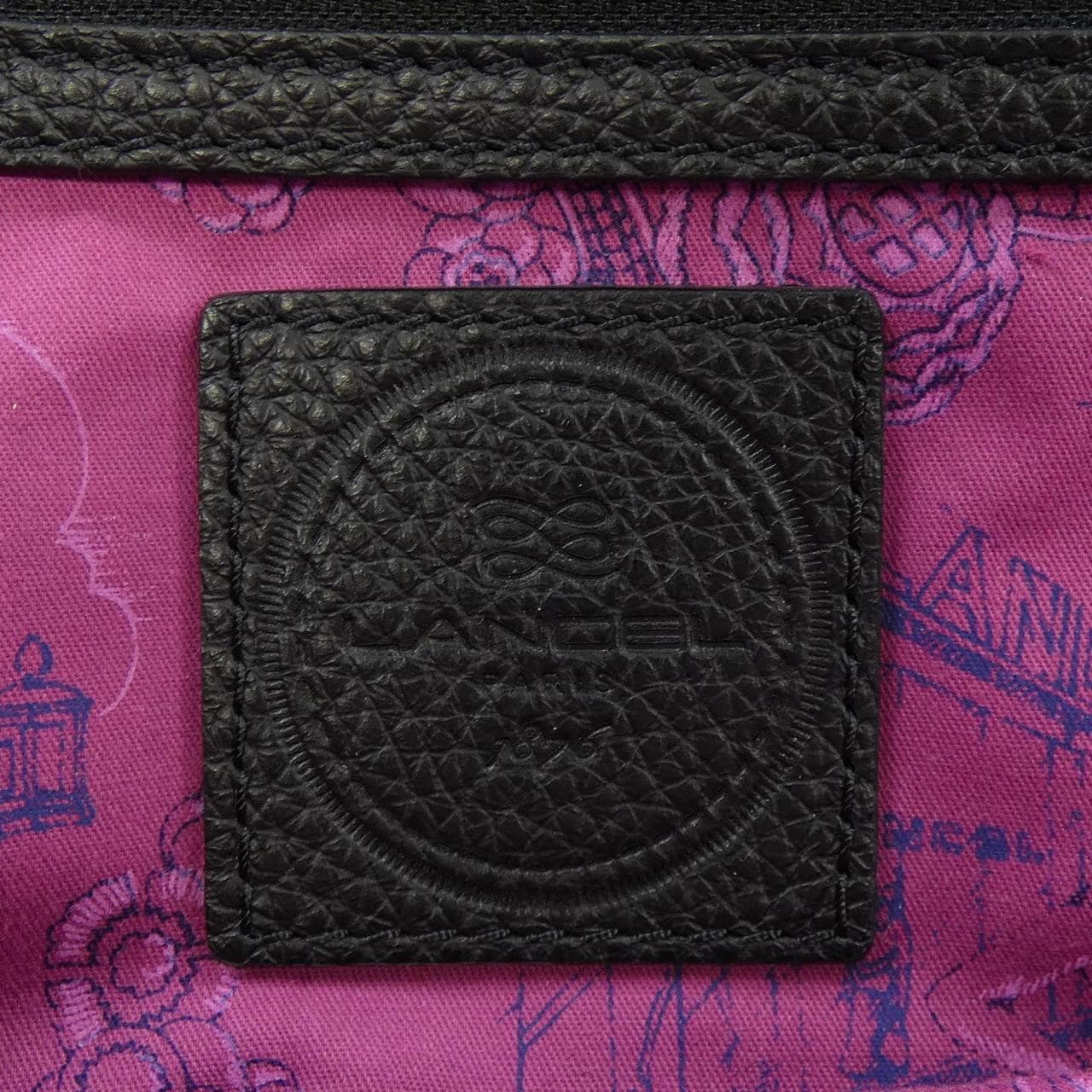 ランセル LANCEL BAG