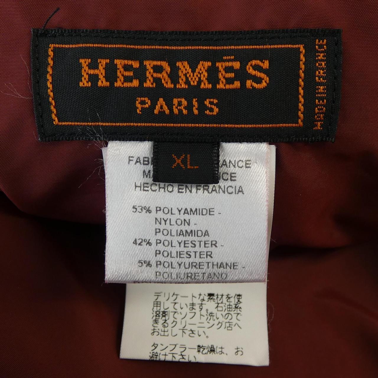 HERMES爱马仕夹克