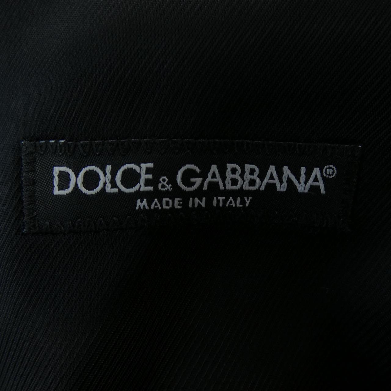 ドルチェアンドガッバーナ DOLCE&GABBANA ベスト