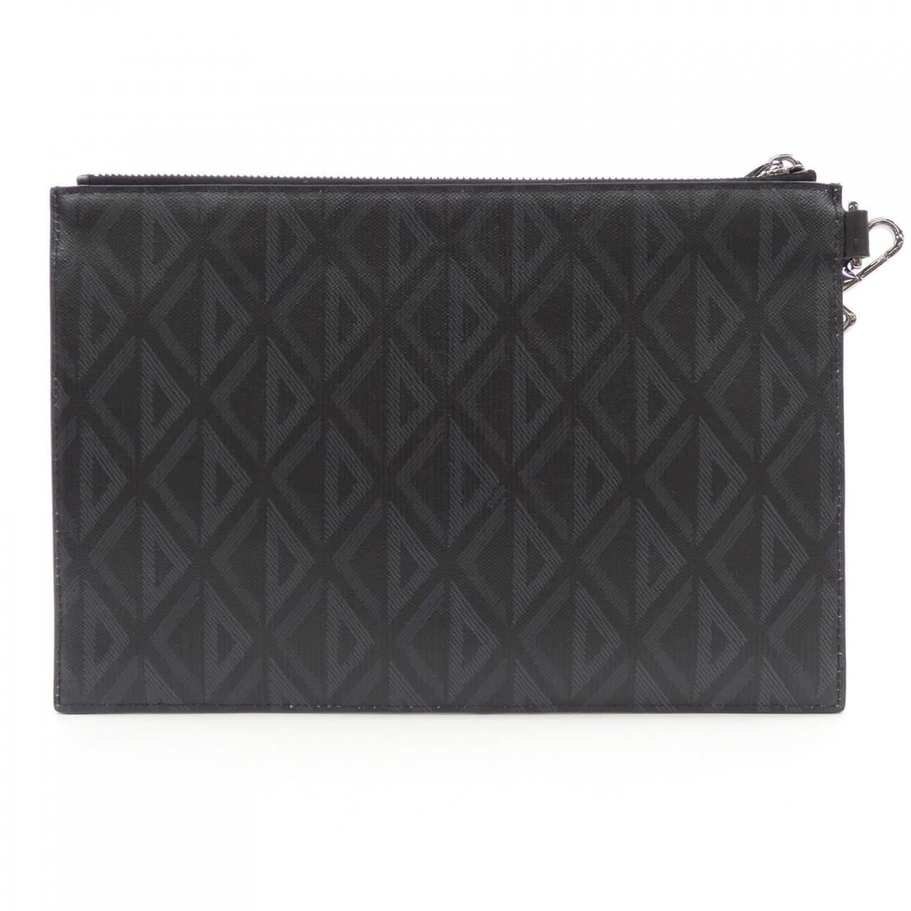 ディオール DIOR POUCH