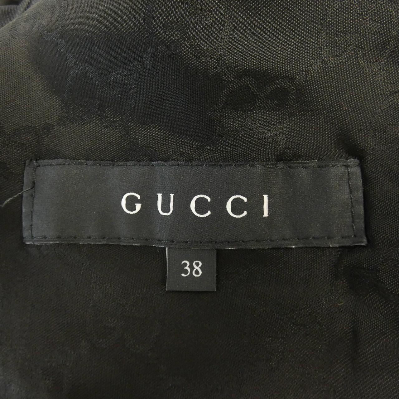 グッチ GUCCI 221860 ZU096 ジャケット