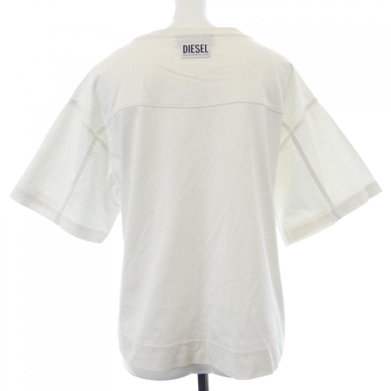 ディーゼル DIESEL Tシャツ