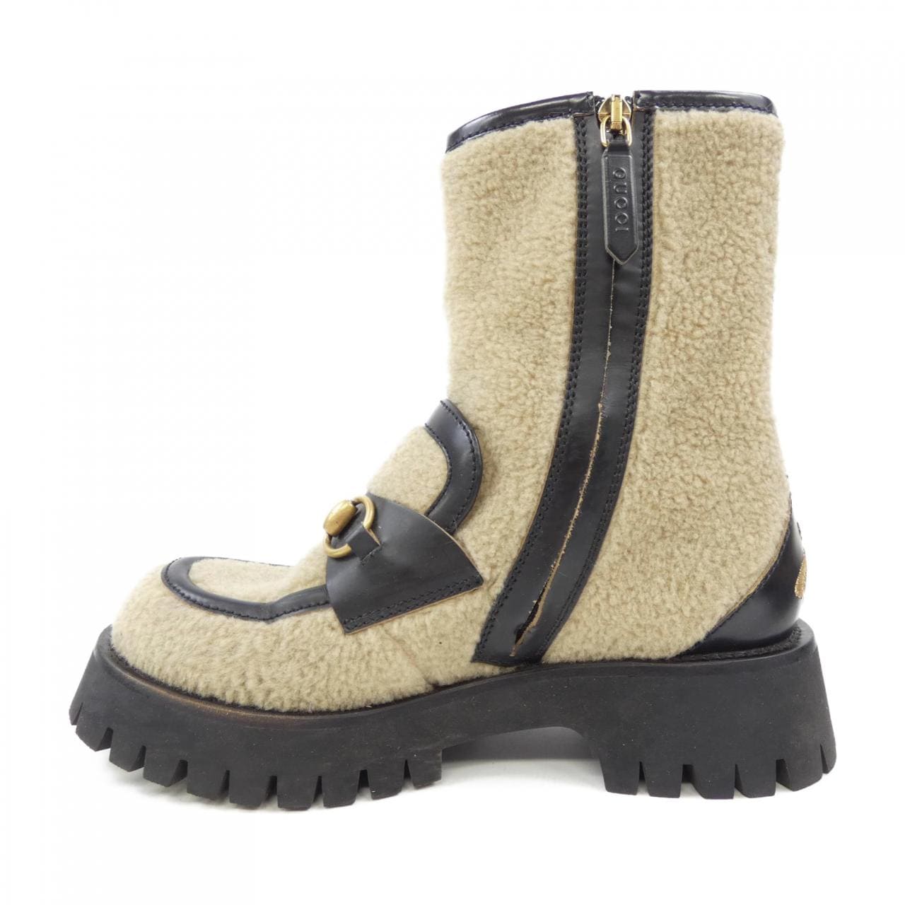 グッチ GUCCI 643902 ブーツ