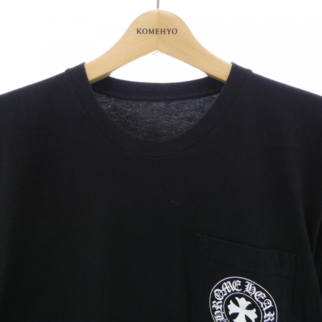 CHROME HEARTS 2212-304-0095 T卹