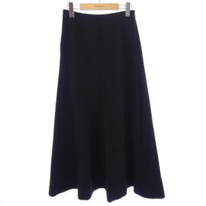 オーラリー AURALEE スカート