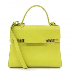 デルボー DELVAUX TEMPETE BAG