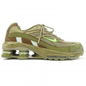 ナイキシュプリーム NIKE×SUPREME DN1615-200 スニーカー