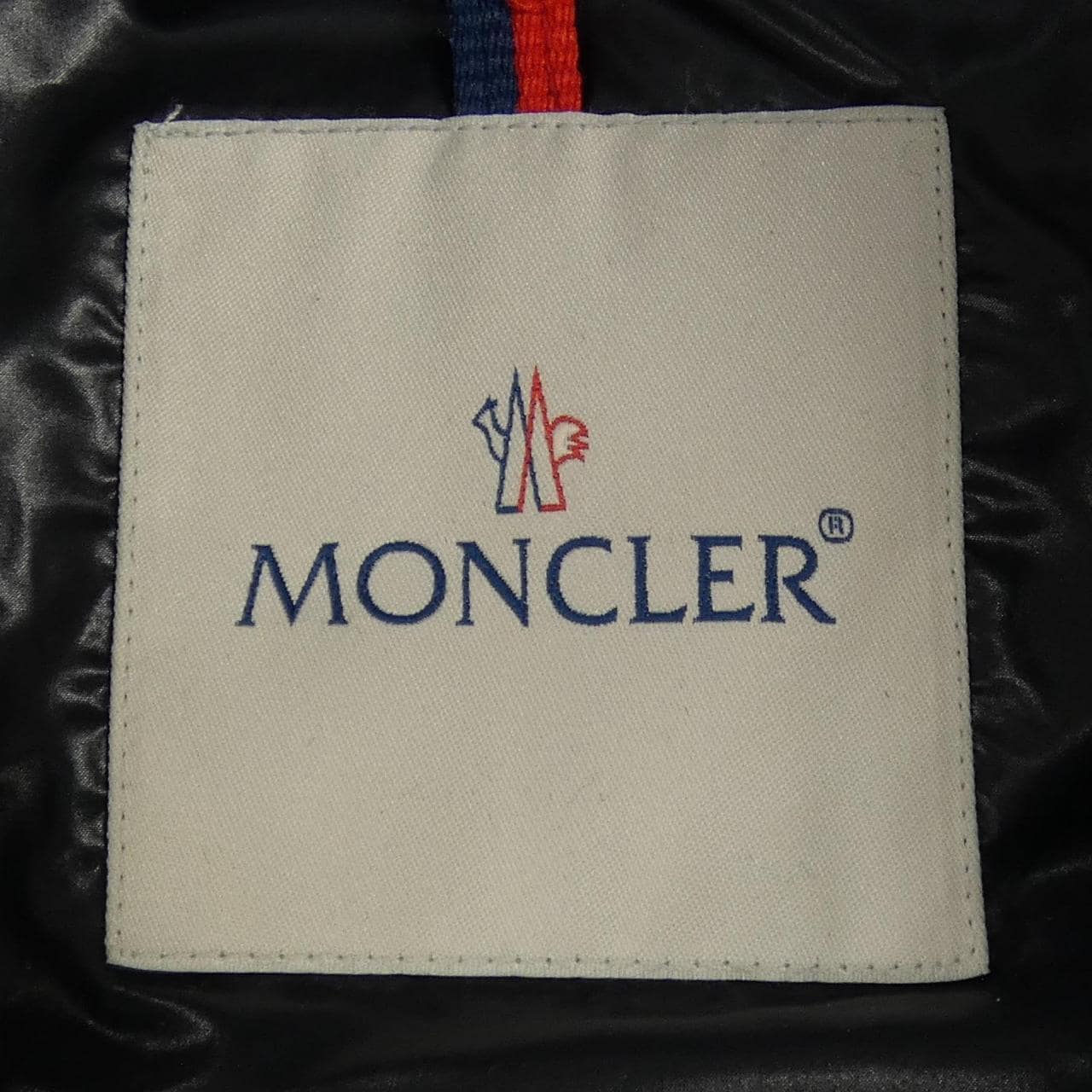 モンクレール MONCLER MONTGENEVRE ダウンジャケット