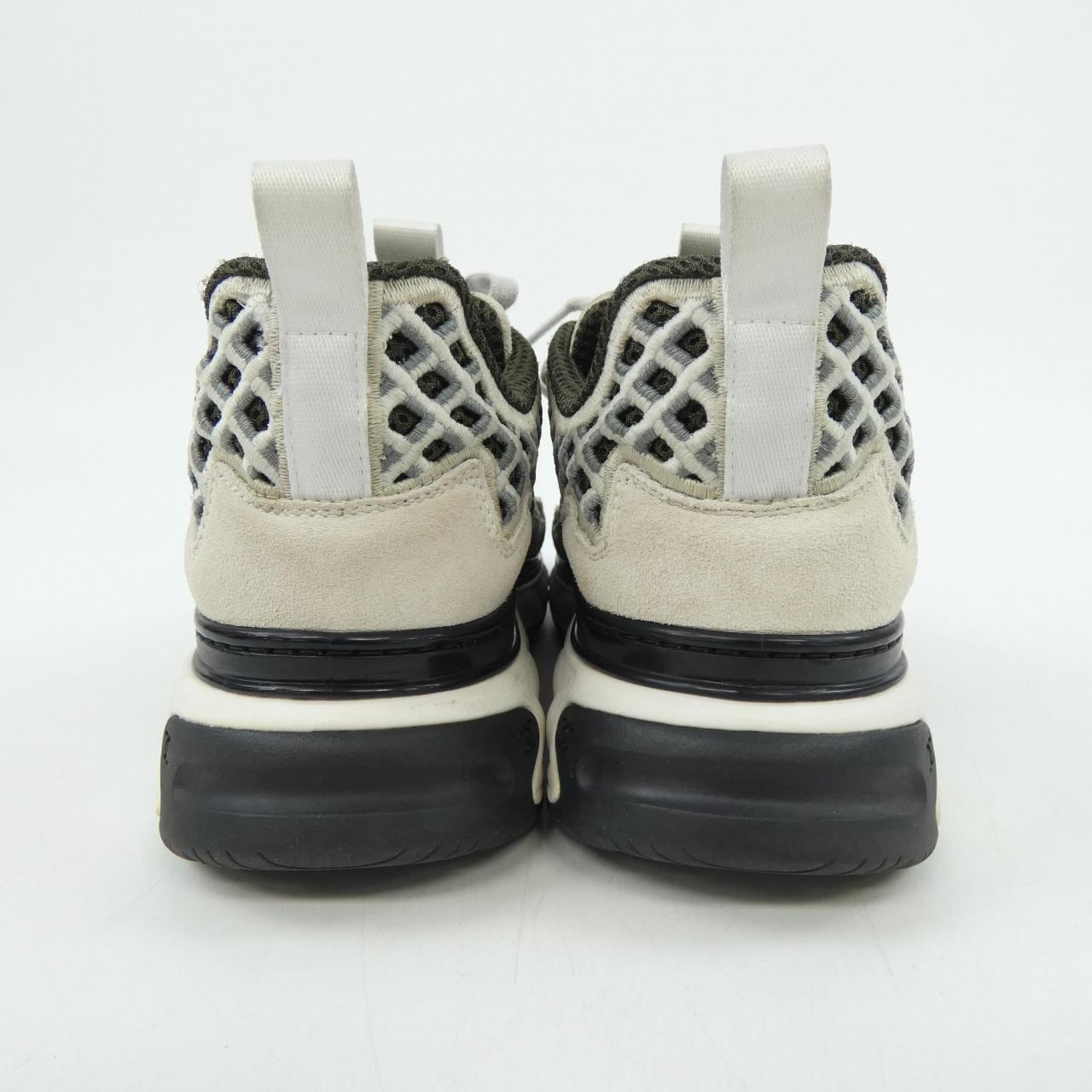 シャネル CHANEL G37126Y55130 スニーカー