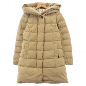 ウールリッチウーレンミルズ WOOLRICH WOOLENMILLS WWOU0293 ダウンコート