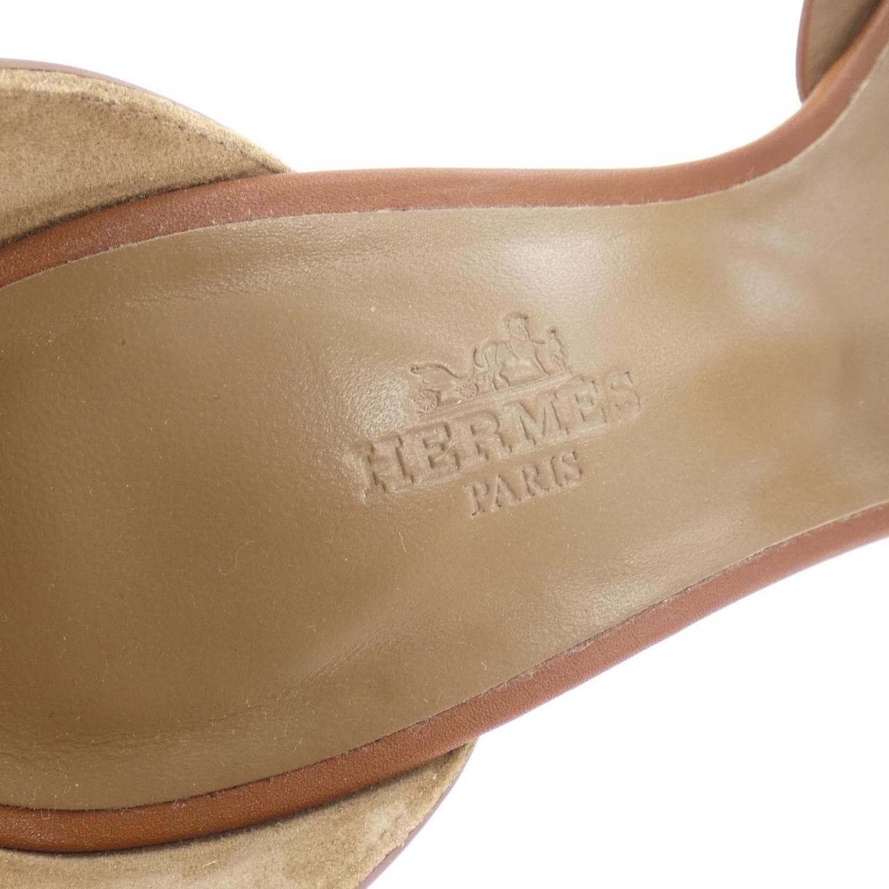 エルメス HERMES レジェンド LEGEND 172196Z サンダル