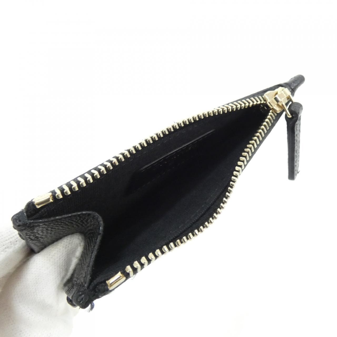 シャネル AP4174 カードケース