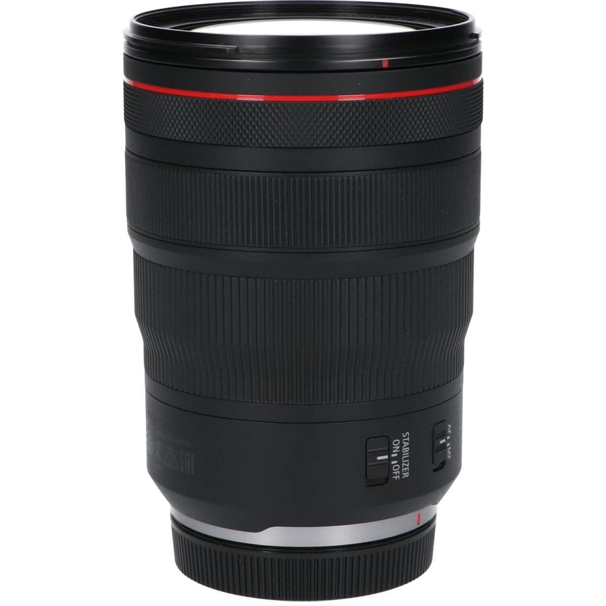 CANON RF24-70mm F2.8L IS USM