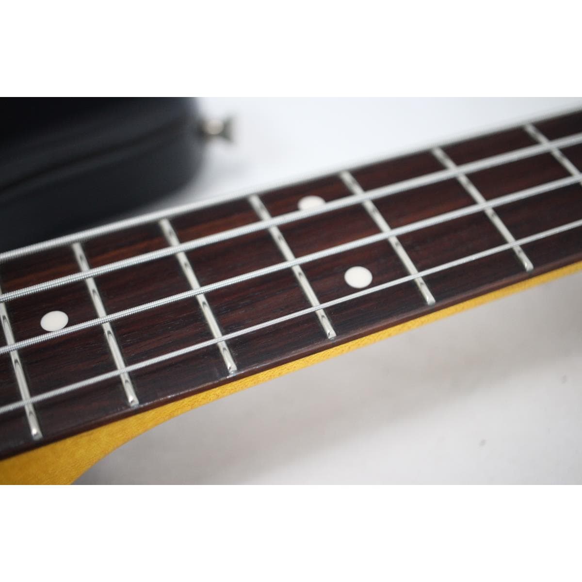 FENDER JAPAN JB62-66