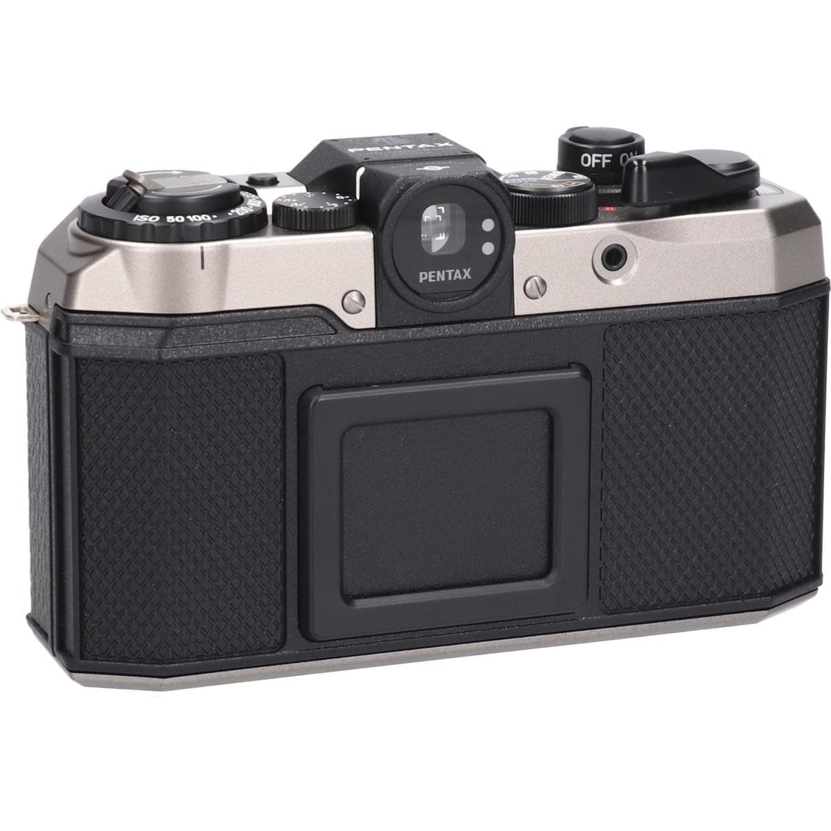 PENTAX 17