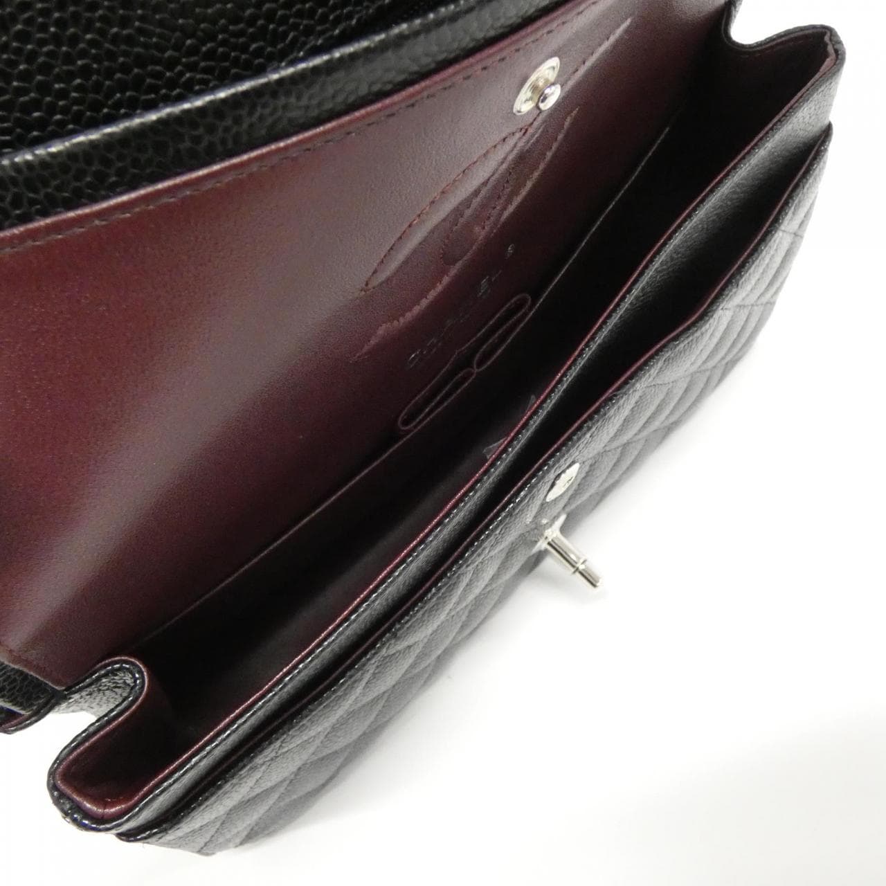 [未使用品] CHANEL 1112 單肩包