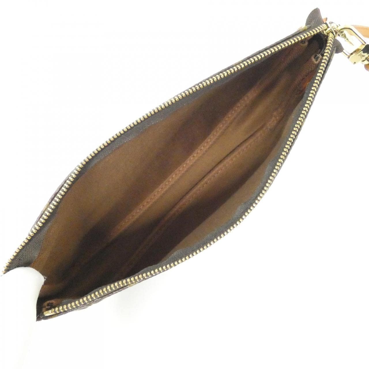 ルイヴィトン モノグラム ポシェットアクセソワール M51980 アクセサリーポーチ