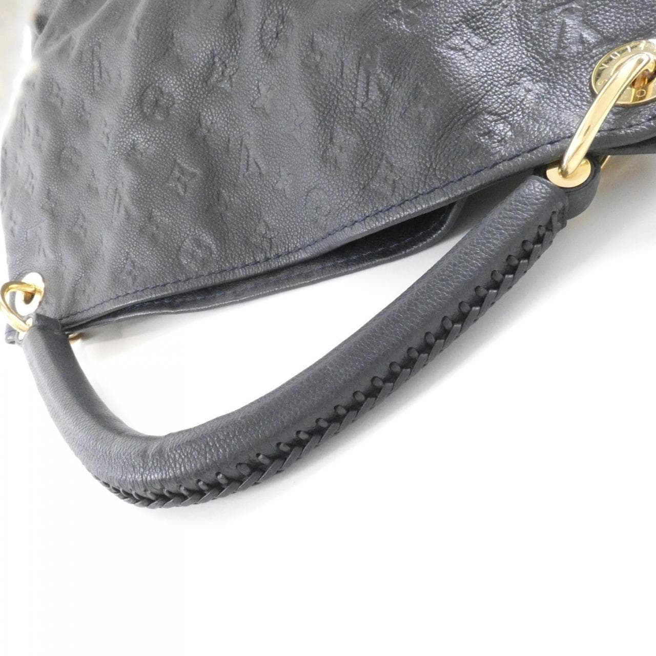 ルイヴィトン モノグラム アンプラント アーツィー MM M93448 ショルダーバッグ