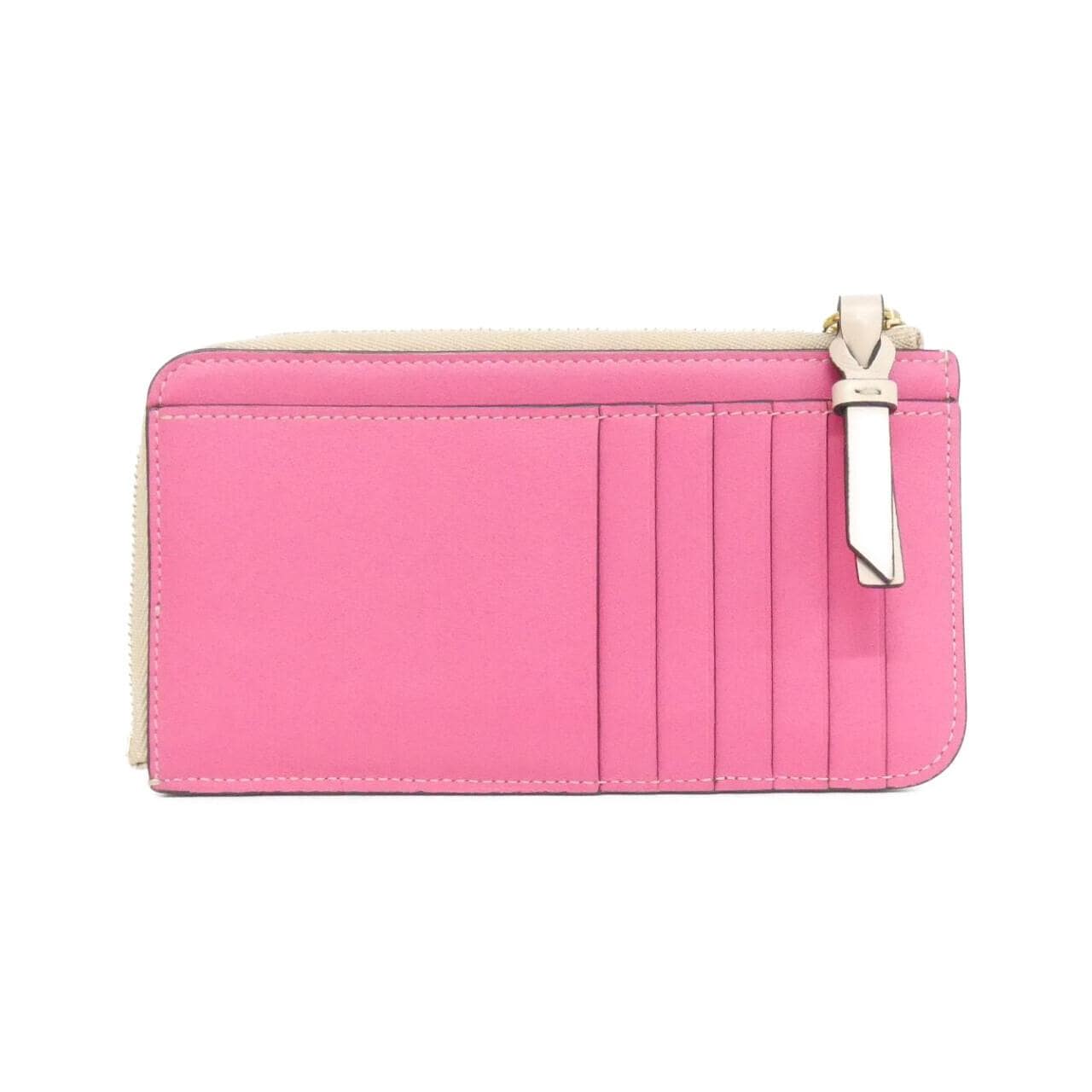 クロエ WALDEN CHC21SP302 E19 コインケース