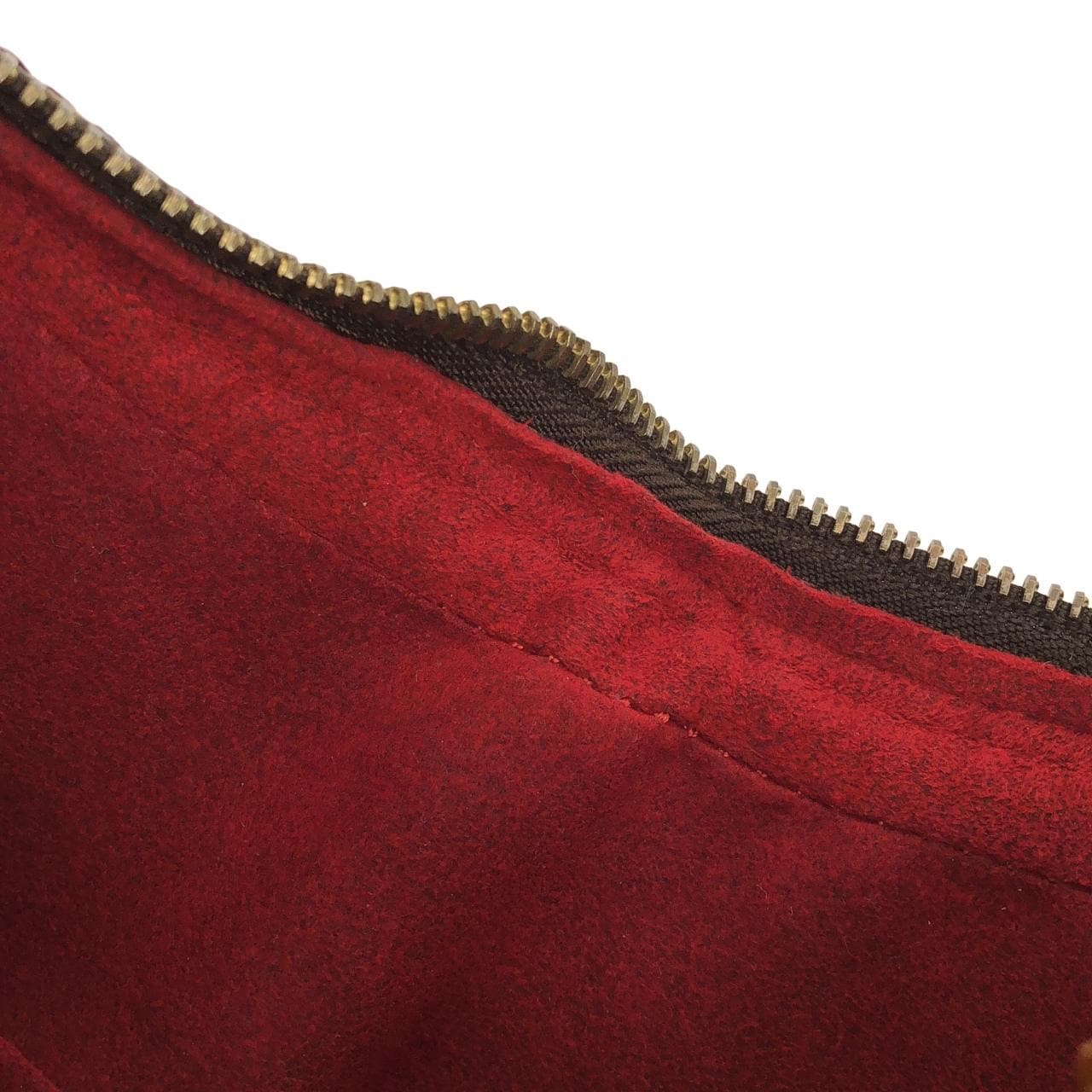 ルイヴィトン モノグラム ポシェット クロワッサン M51510 ショルダーバッグ