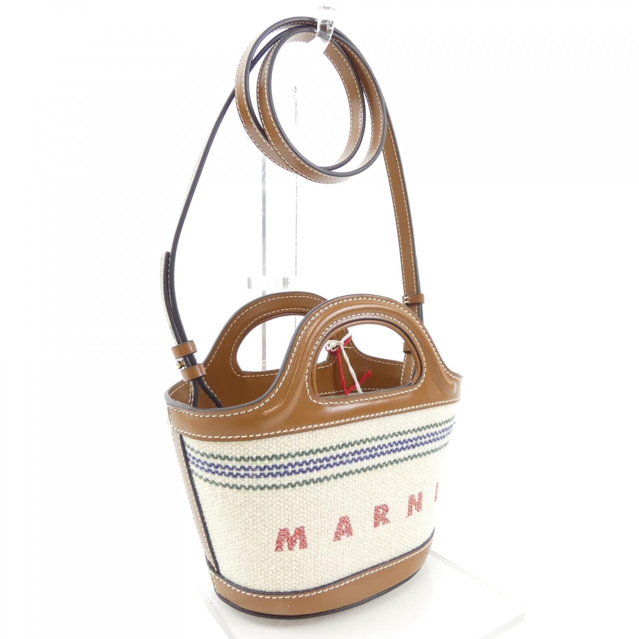 マルニ MARNI BAG