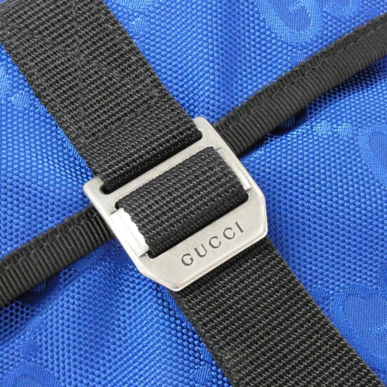 GUCCI OFF THE GRID 643858 H9HKN單肩包