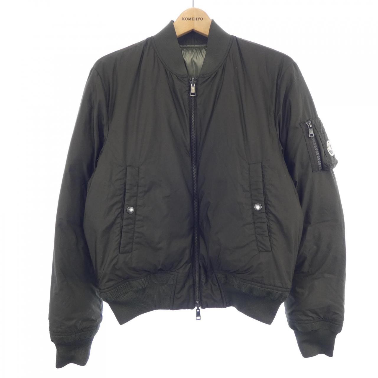 MONCLER蒙克勒羽绒服