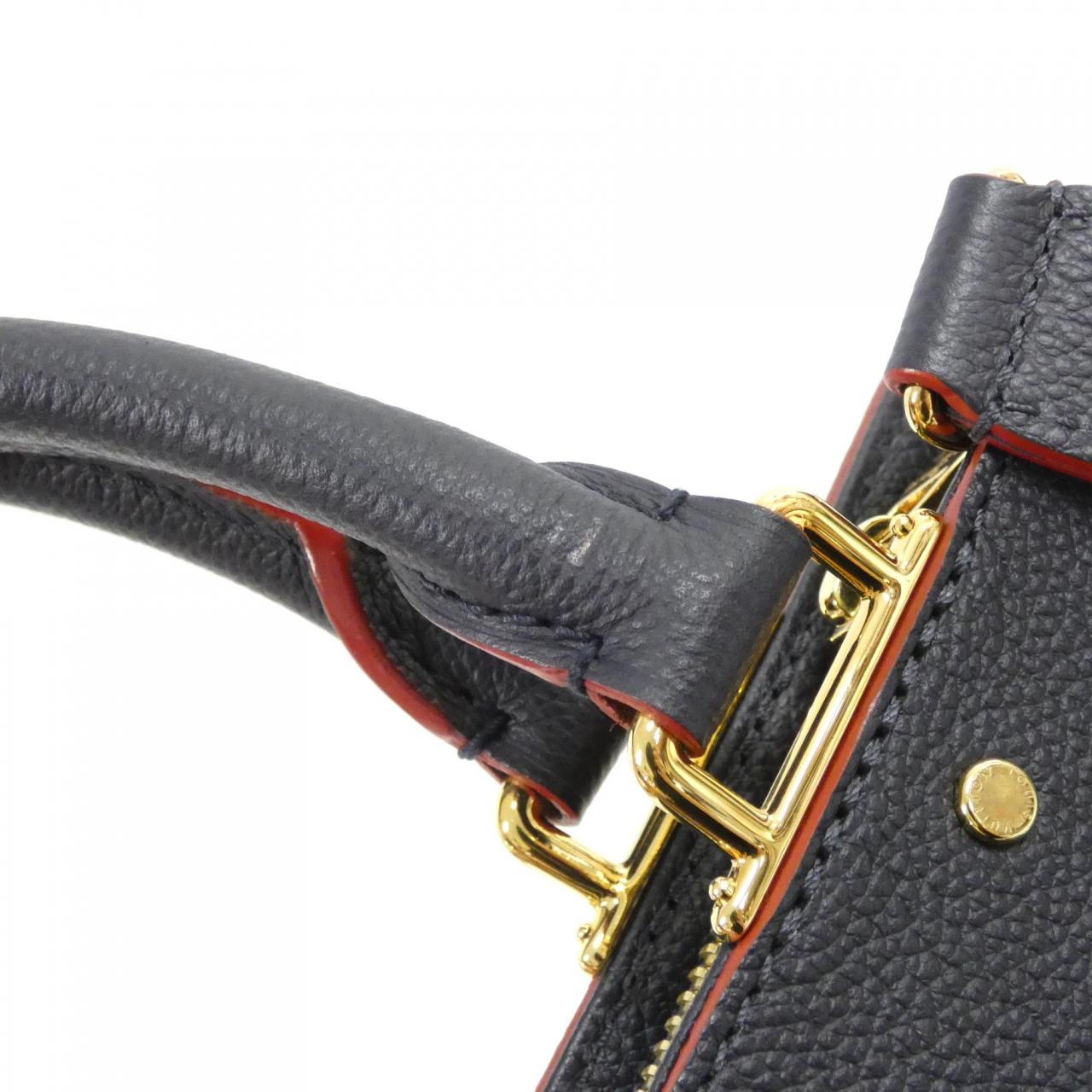 ルイヴィトン モノグラム アンプラント スリー PM M54195 バッグ