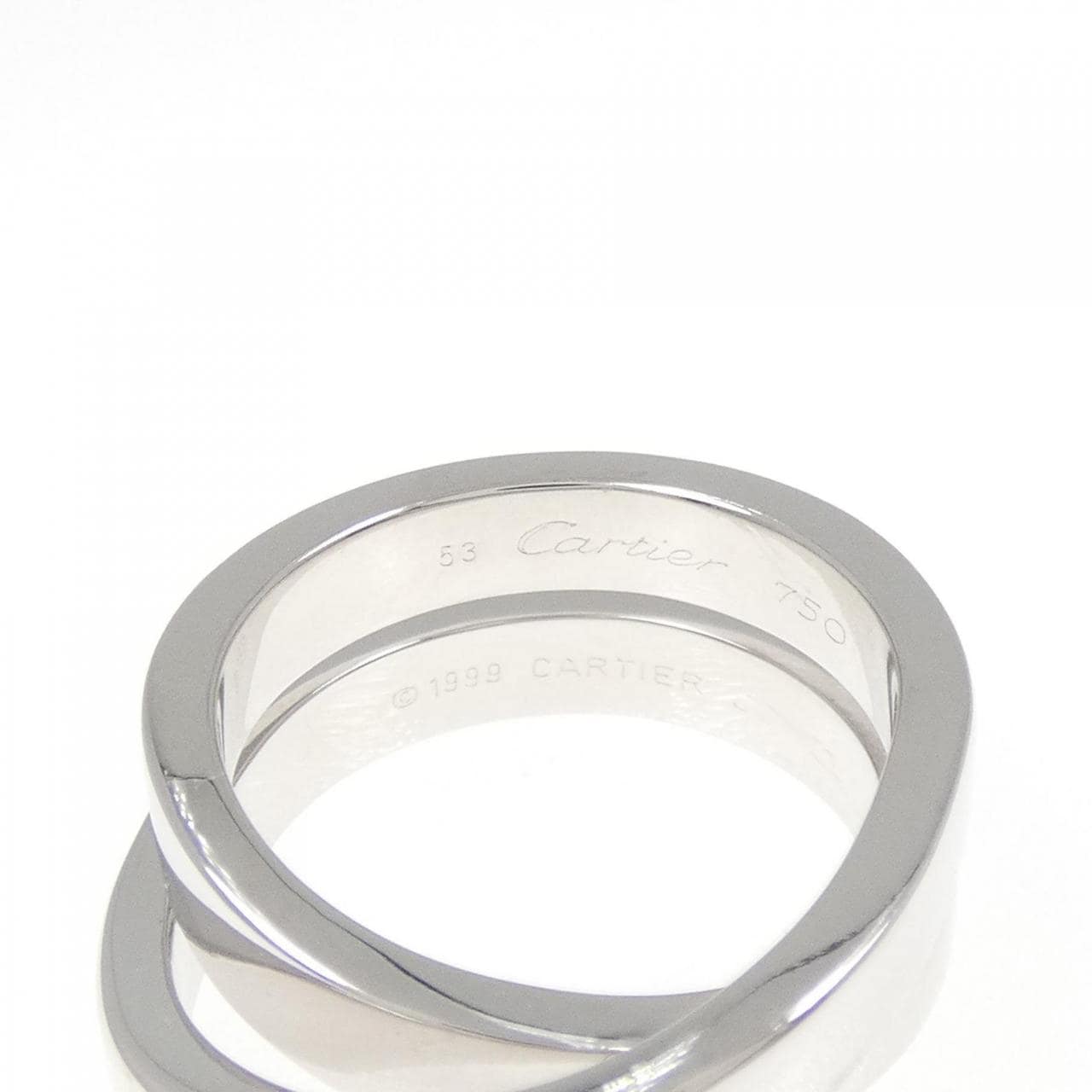 Cartier paris ring