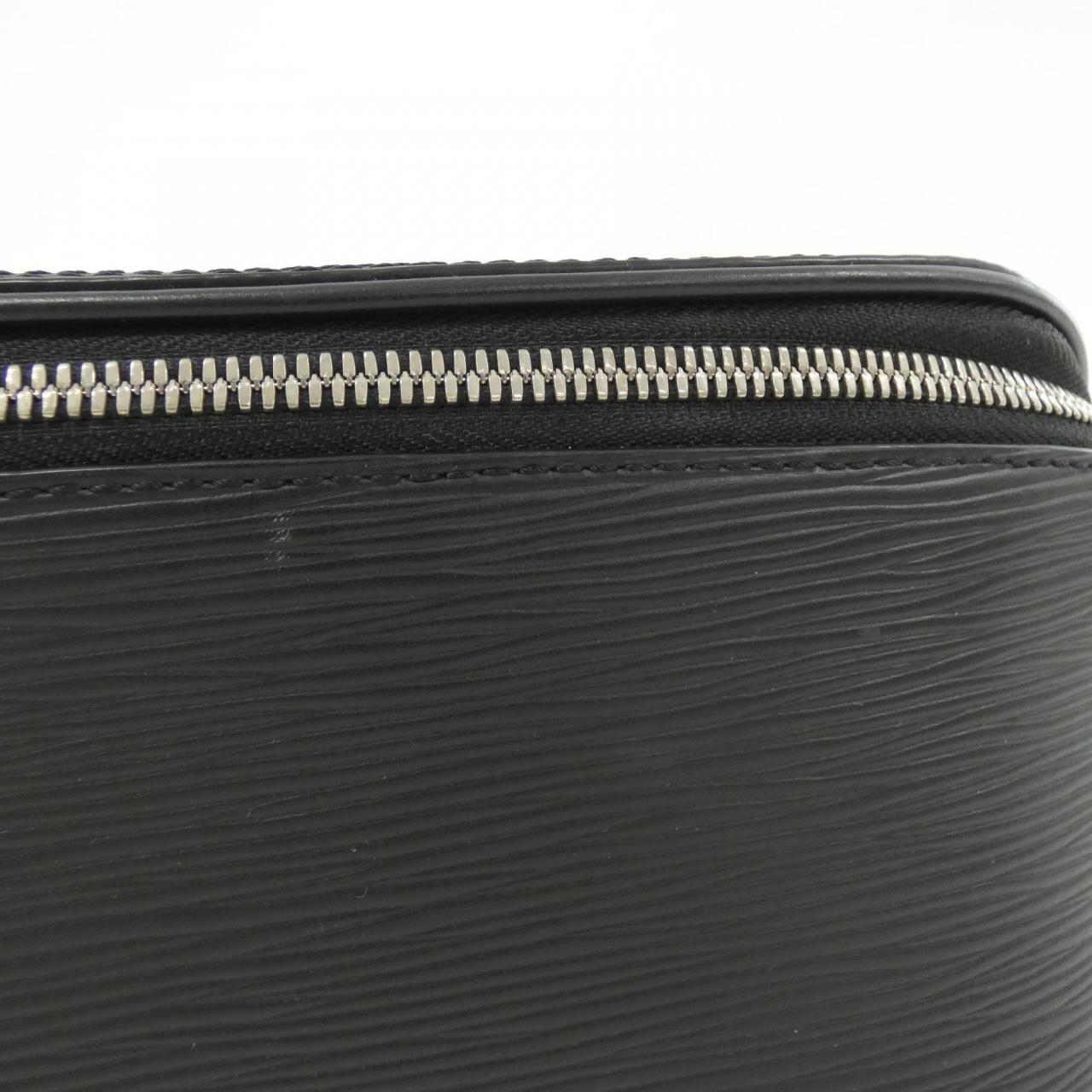 LOUIS VUITTON Epi (LV Circle) 腰包 M55131 单肩包