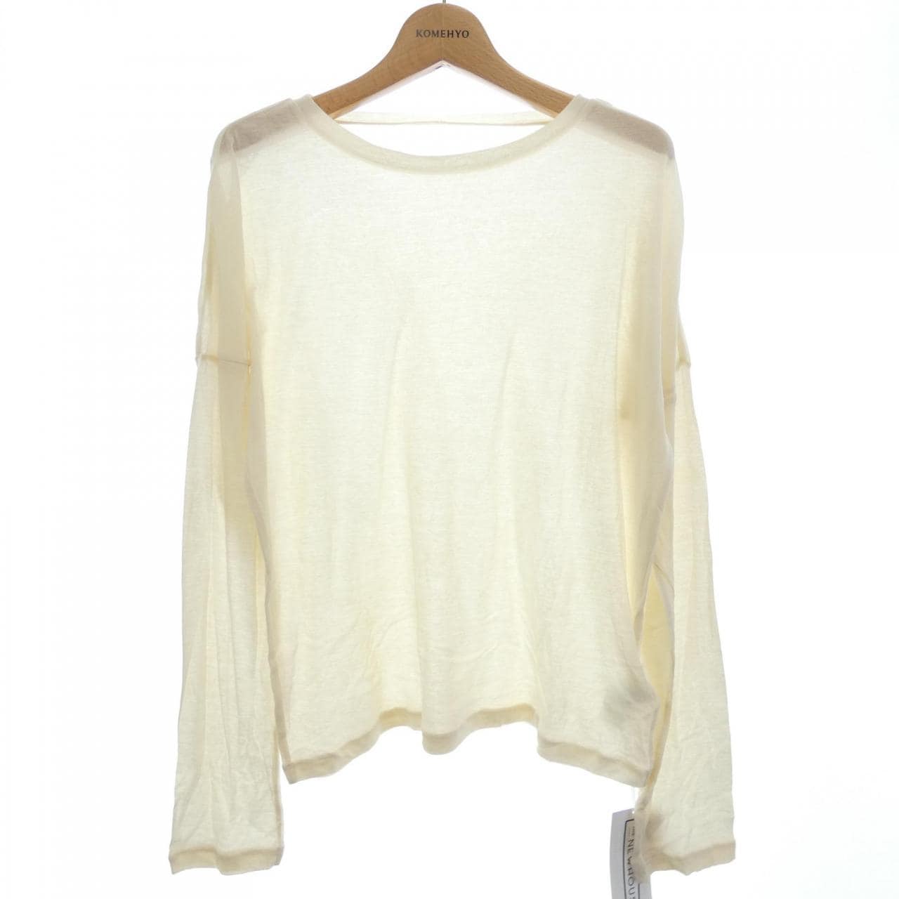 ザニューハウス THE NEWHOUSE トップス